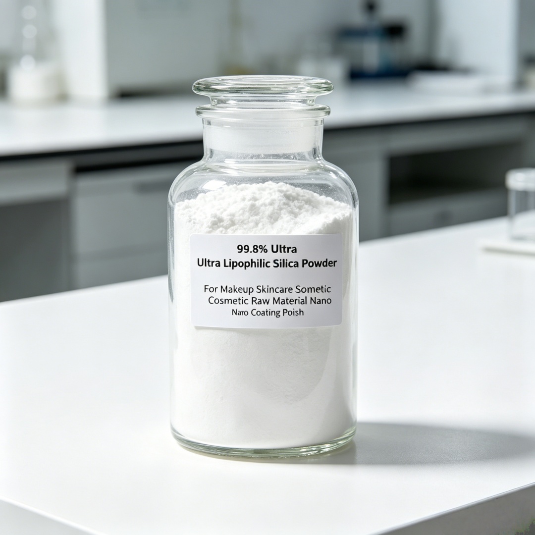 99,8% ультралипофильный нанопо – обзор и цена Ultra Luxury Skincare