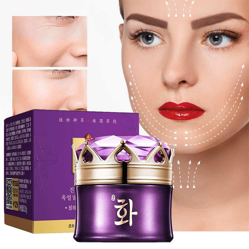 Роскошный благородный фотограф – обзор и цена Luxury Skincare China