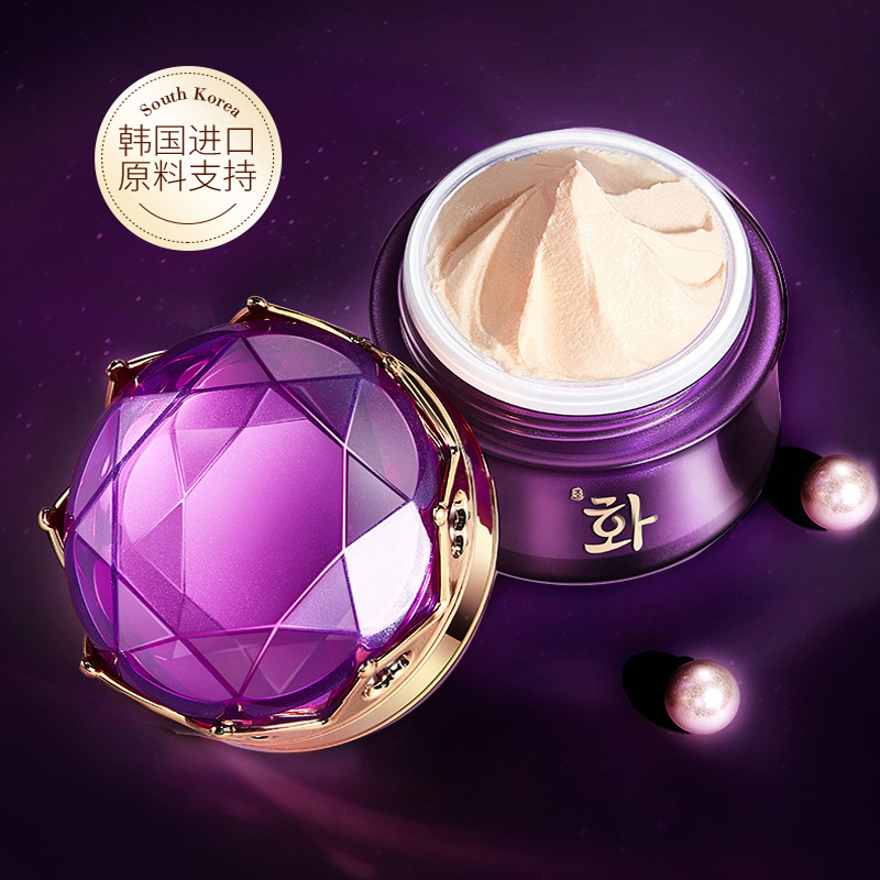 Роскошный благородный фотограф – обзор и цена Luxury Skincare China