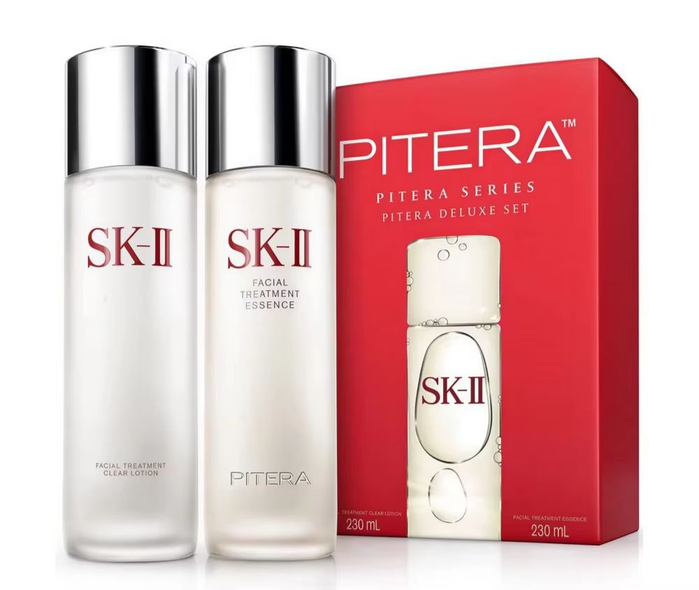 SK-II Эссенция для ухода за ли – обзор и цена Luxury Skincare Treatments