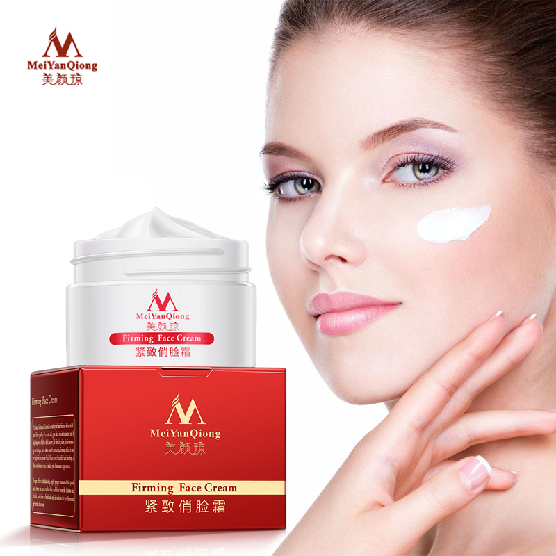 Подъемное формирование лица, к – обзор и цена Luxury Skincare China