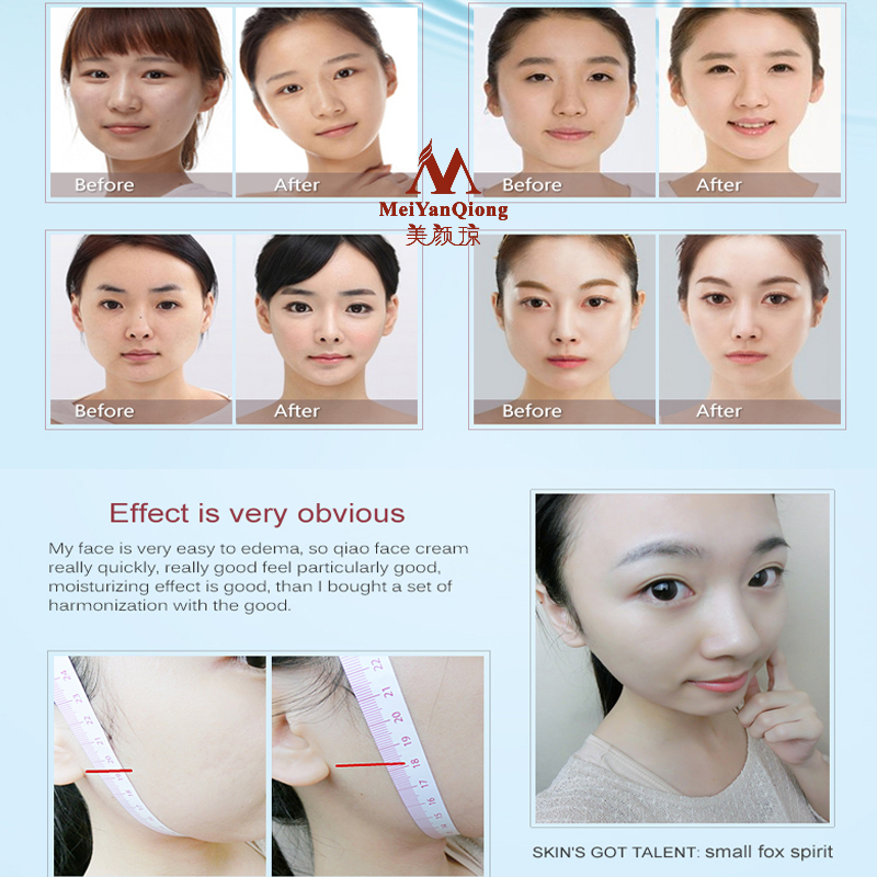 Подъемное формирование лица, к – обзор и цена Luxury Skincare China