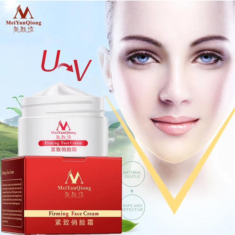 Подъемное формирование лица, к – обзор и цена Luxury Skincare China
