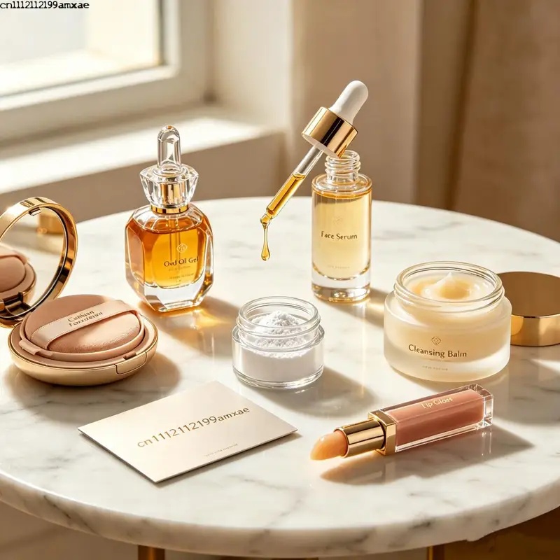 99,8% ультралипофильный нано-с – обзор и цена Ultra Luxury Skincare
