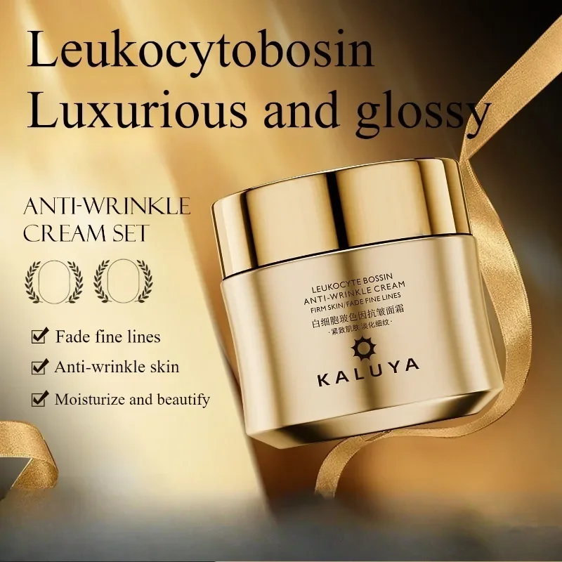 Роскошный набор кремов для ухо – обзор и цена Luxury Skincare China