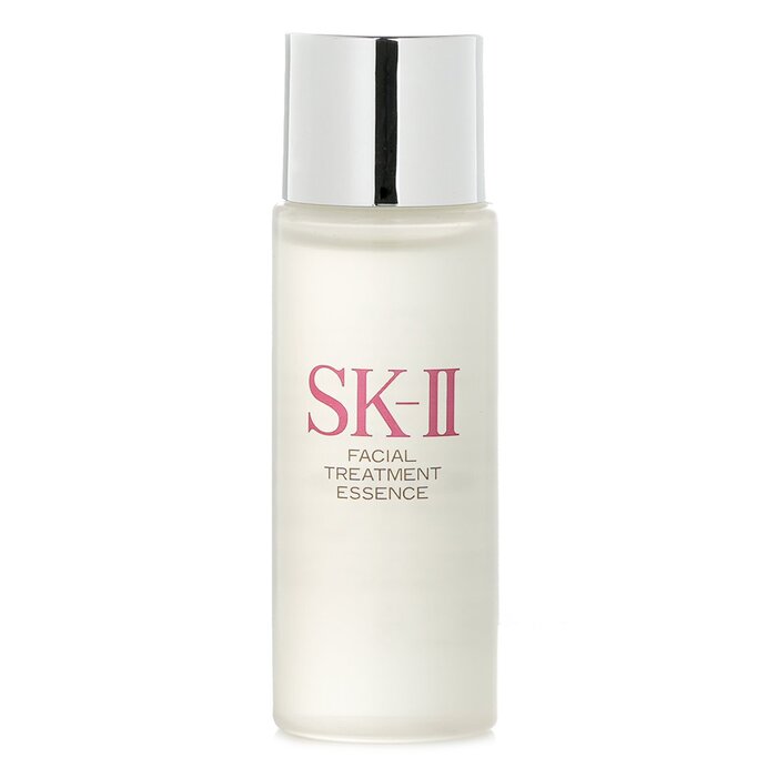 SK-II Facial Treatment Essence – обзор и цена Luxury Japanese Skincare