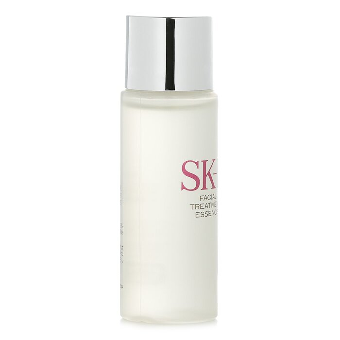 SK-II Facial Treatment Essence – обзор и цена Luxury Japanese Skincare